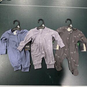 Modern moments by Gerber gender bundle Size Newborn